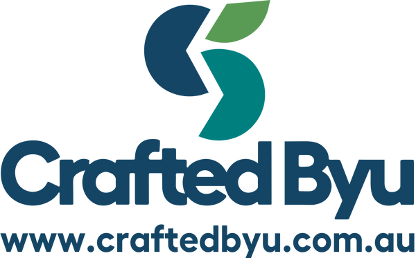 Crafted Byu HTV Vinyl And More