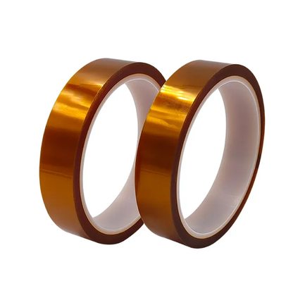 Crafted ByU 1 x 20MM x 33M Heat Resistant Tape, For High Temperature product detail image 3