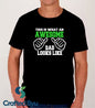 Awesome Dad T-Shirt – Fun Gift for Fathers with Colourful Design