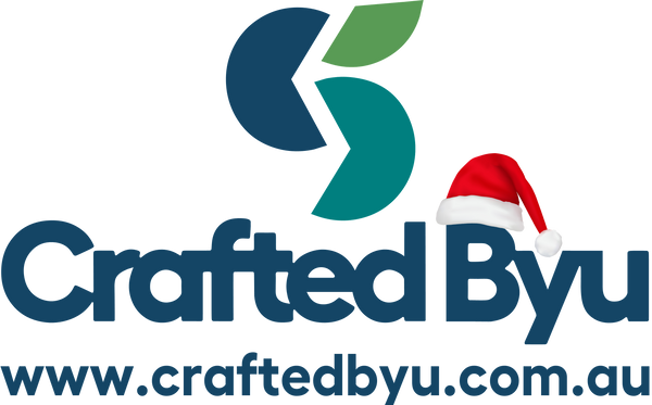 Crafted Byu HTV Vinyl And More