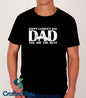 Dad You Are The Best T-Shirt – Heartfelt Father’s Day Gift