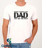 Dad You Are The Best T-Shirt – Heartfelt Father’s Day Gift