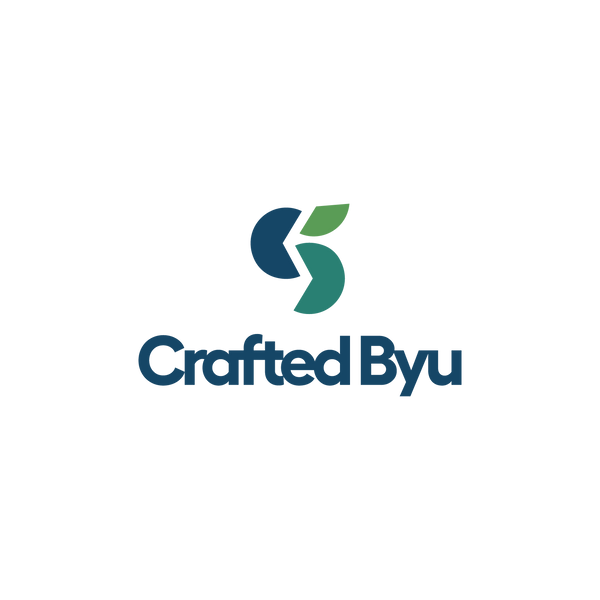 Crafted Byu HTV Vinyl and Custom TShirt Printing Melbourne/Australia