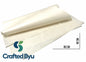 Sublimation heat resistant non-stick Teflon sheet, 60x40cm – ideal for heat press, HTV vinyl, and crafting protection